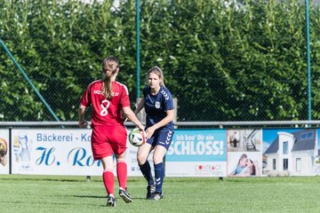 Bild 139 - Frauen SG Krummesse/Zarpen - Ratzeburger SV : Ergebnis: 4:2